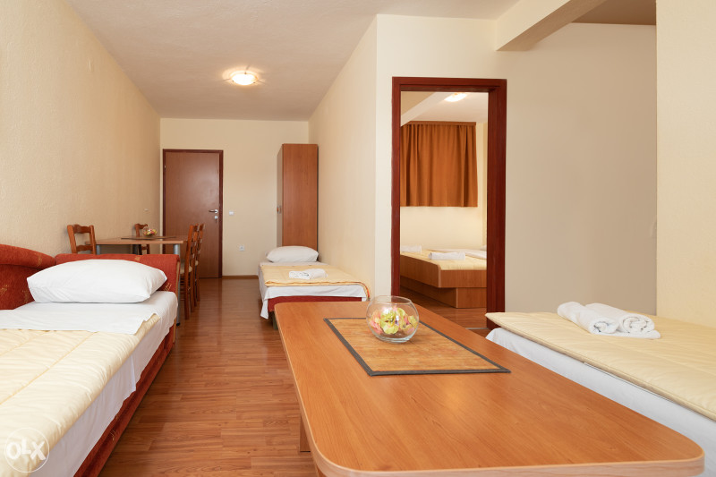 Apartmani Martina Neum 21