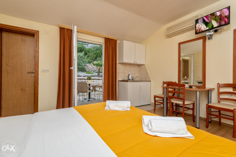 Apartmani Martina Neum 25