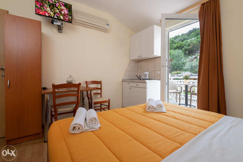 Apartmani Martina Neum 8