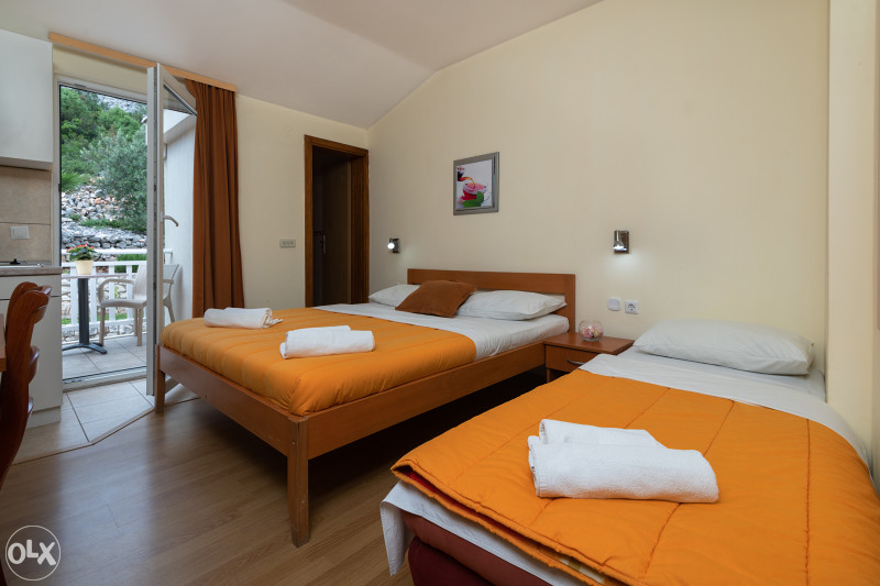 Apartmani Martina Neum 9