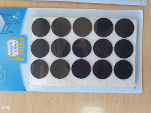 Naljepnice za namještaj velike