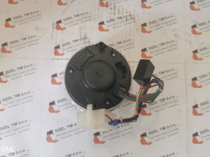Obrtomjer  JCB 704/D7231