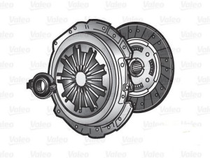 SET KVAČILA Q200 FIAT PUNTO 1,7D 94-00