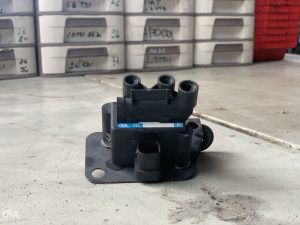 Blok ventil W212 e klasa