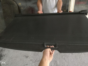 Roletna gepeka Zafira b