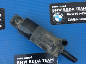 Pumpa vode peraca farova bmw e60 e61 auto otpad bmw