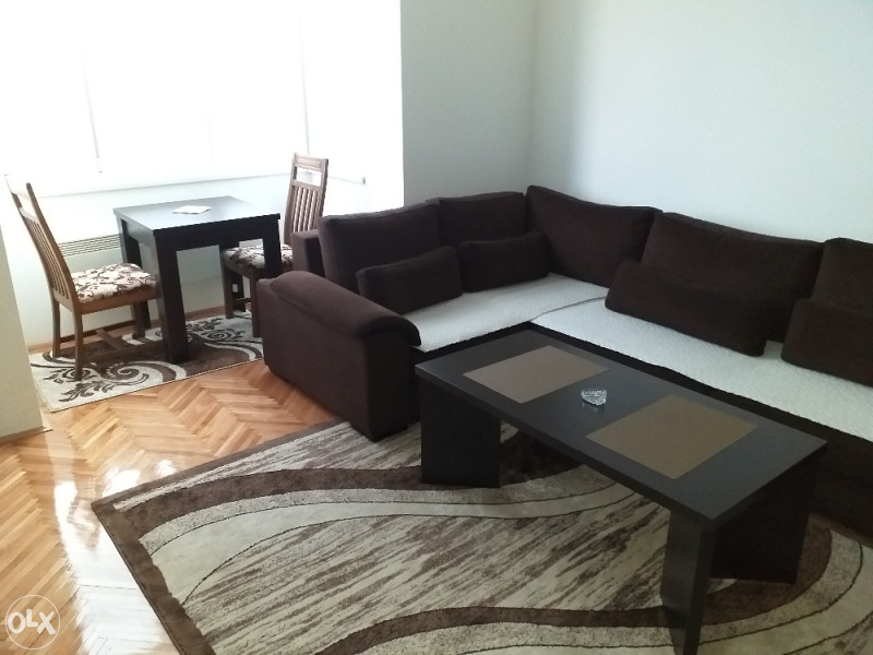 Stan na dan Ilidza centar apartman prenoćište 13