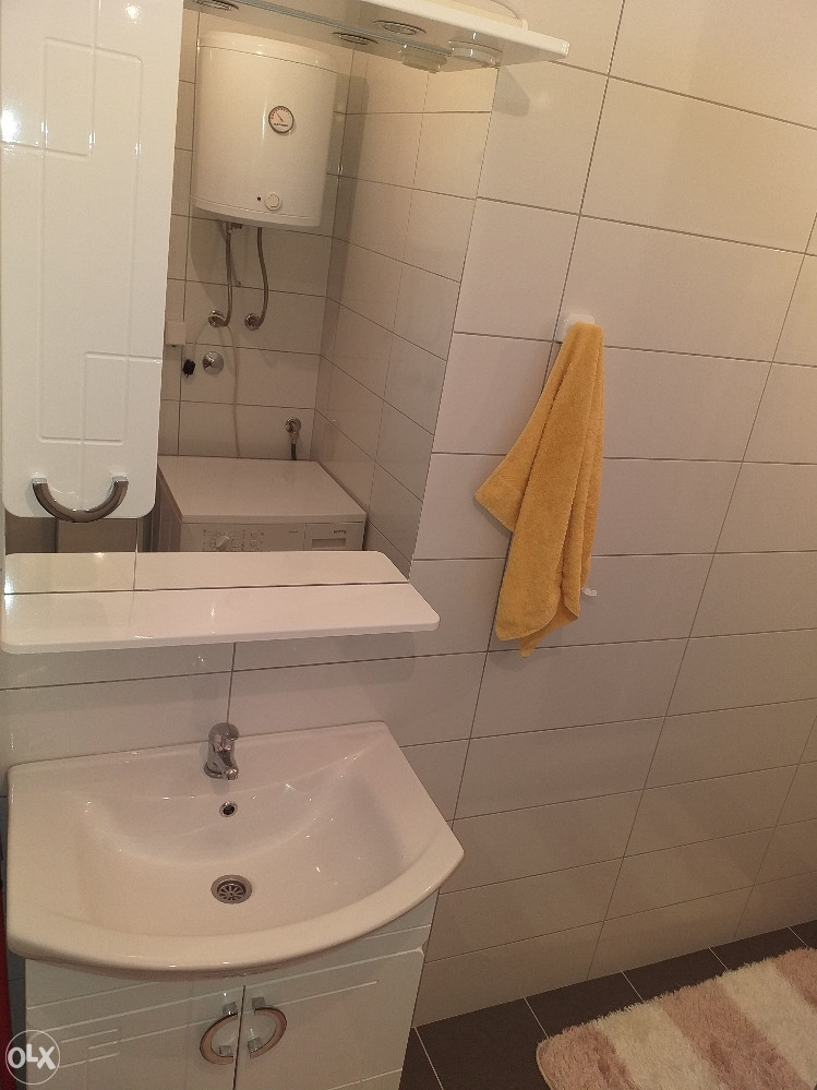 Stan na dan Ilidza centar apartman prenoćište 8