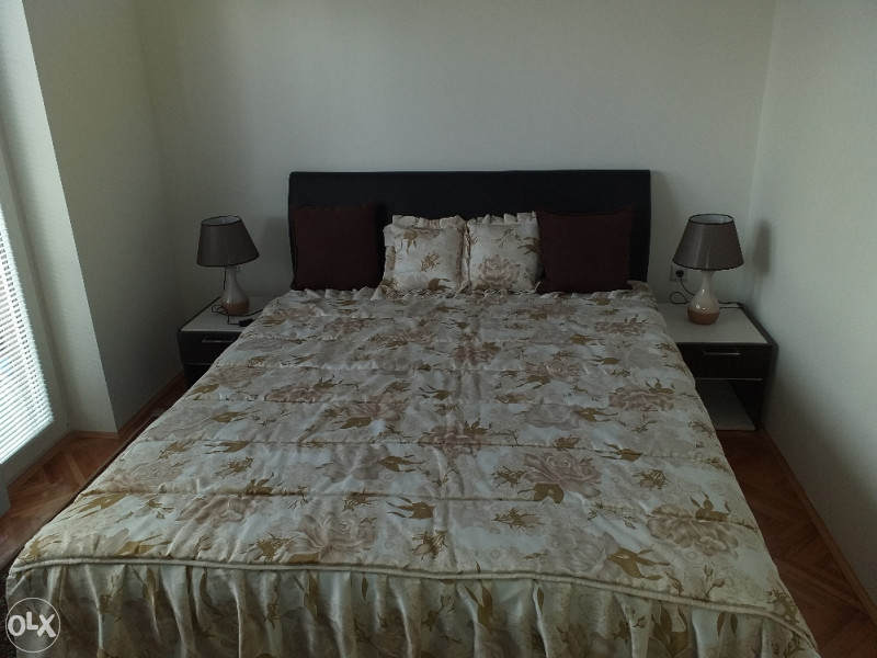 Stan na dan Ilidza centar apartman prenoćište 5