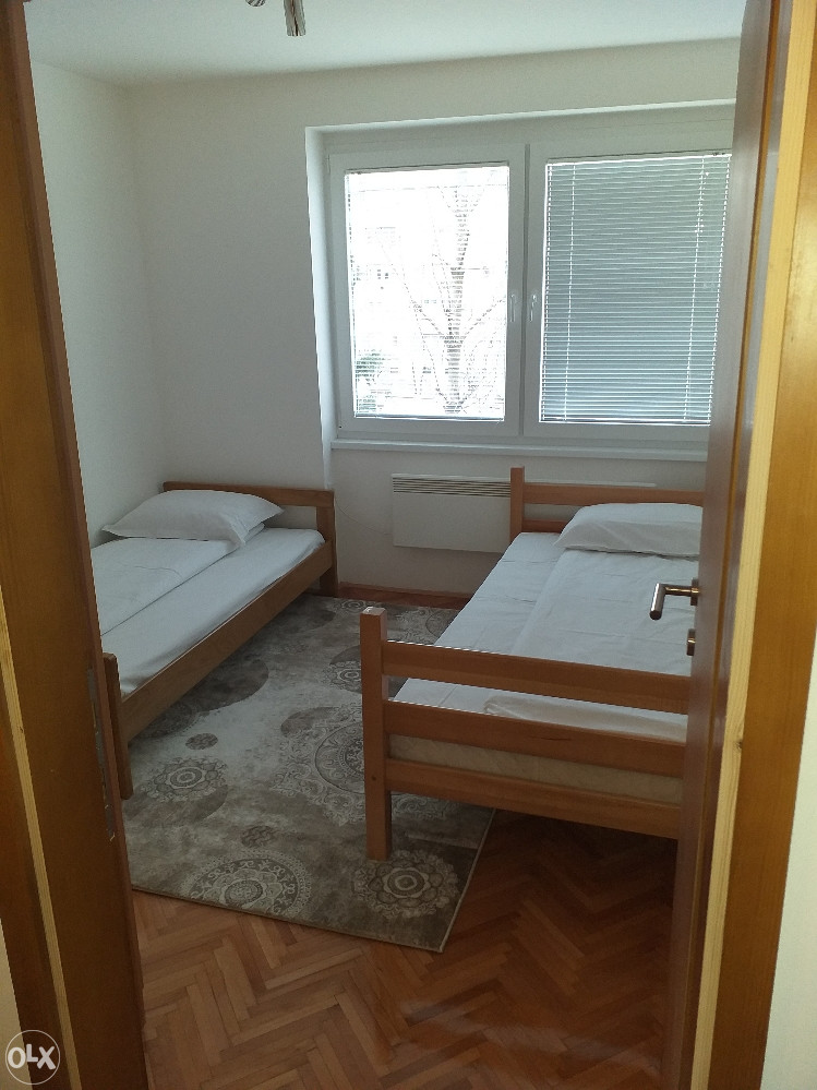 Stan na dan Ilidza centar apartman prenoćište 2