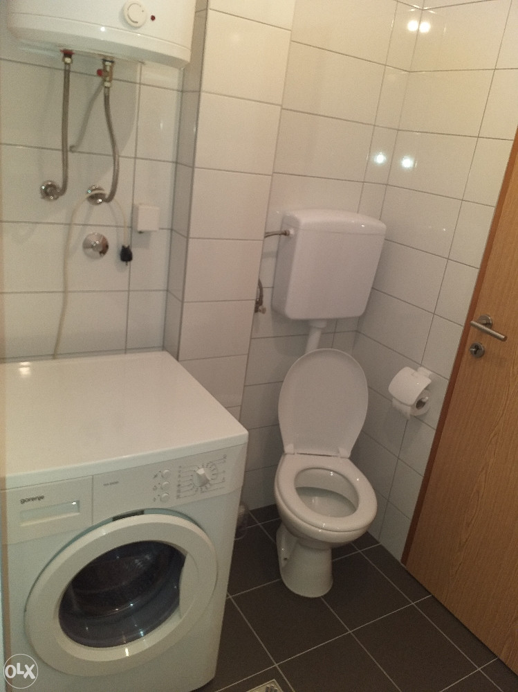 Stan na dan Ilidza centar apartman prenoćište 7