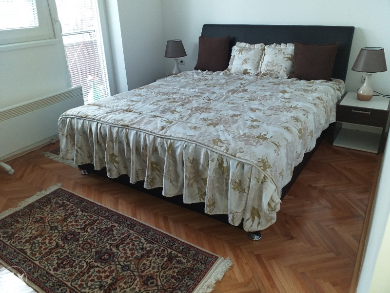 Stan na dan Ilidza centar apartman prenoćište 4