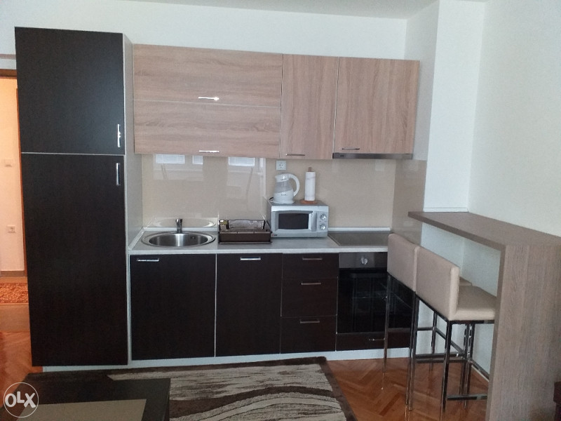 Stan na dan Ilidza centar apartman prenoćište 11