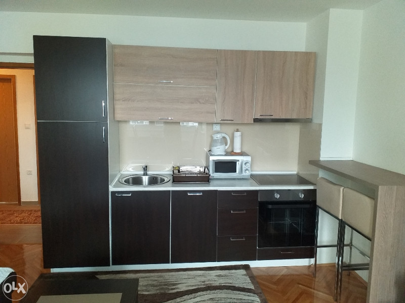 Stan na dan Ilidza centar apartman prenoćište 16