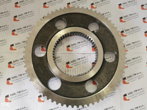 Zupčanik reduktora noseći JCB 453/04402