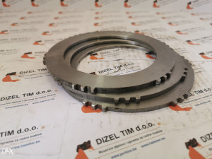 Potisna ploča mjenjača JCB 331/31560