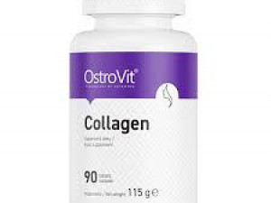 OstroVit Collagen 90 tab