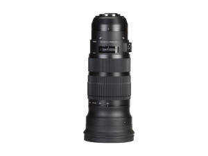 Sigma 120-300mm f/2.8 DG OS HSM (S) za Nikon