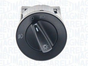 PREKIDAČ SVJETLA VW GOLF 4, BORA, NEW BEETLE, PASSAT