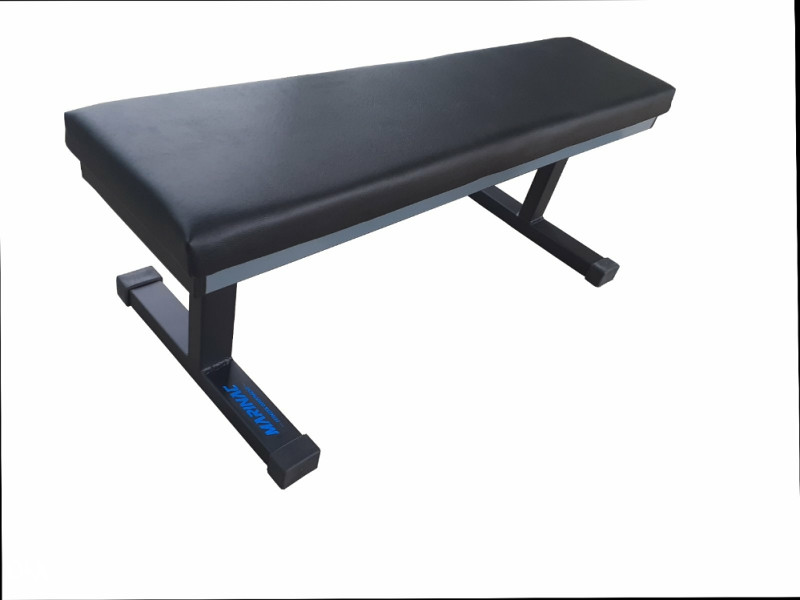 RAVNA KLUPA ZA BENCH, BENČ, BENDŽ - VRHUNSKI KVALITET