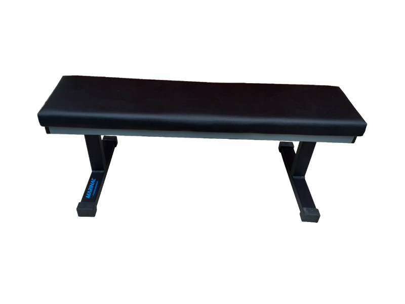 RAVNA KLUPA ZA BENCH, BENČ, BENDŽ - VRHUNSKI KVALITET
