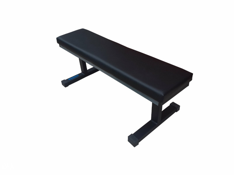 RAVNA KLUPA ZA BENCH, BENČ, BENDŽ - VRHUNSKI KVALITET