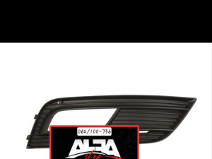 Maska branika audi a4 2011+ lijeva orginal