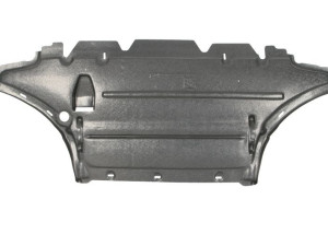 Audi a4 a5 zastita motora 08-16 karbonska