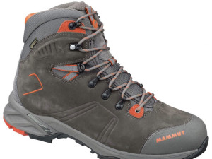 MAMMUT MERCURY TOUR HIGH GORE TEX GOJZERICE CIPELE