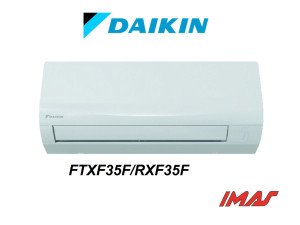 KLIMA INVERTER DAIKIN Sensira A++ R32 FTXF35D/RXF35D