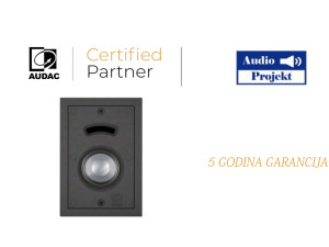 ZVUČNIK STROPNI AUDAC MERO2 20W