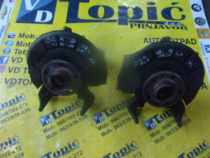 GLAVCINA SEAT IBIZA 6J 1.2 BENZ 2008-2016 GP