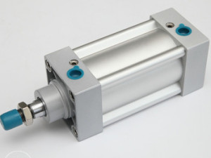 Pneumatski cilindar ISO6431 - "SI" (Čitati detaljno)