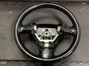 Mazda 6 Volan