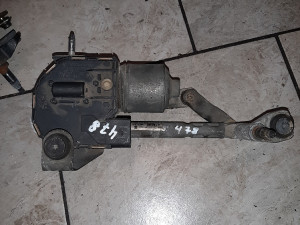 Poluge brisaca touran