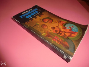 ZVEZDANE SPORE - Džejms Bliš