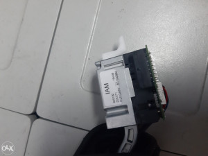 DIJELOVI Rucica prekidaca svjetala zmigavaca Iveco stralis