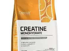 OstroVit Creatine Monohydrate 300 gr AKCIJA!!!