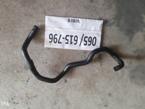 Renault Reno Laguna 2 crijevo vode 2.2..01-04