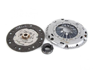 Set kvacila za fiksni zamajac Audi A3 Seat Leon 1.6 TDI