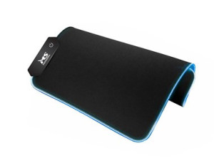 Gaming podloga za miš MS MAXIMUS RGB