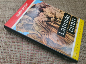 Latinski citati - Albin Vilhar