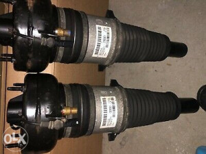 Amortizer zracni vazdusni Audi A8 4H jastuk