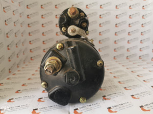 Alnaser DELCO REMY 1987631 CUMMINS 2920013272875