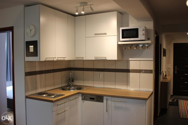 4 Seasons Vlašić Lux apartmani / smještaj 5