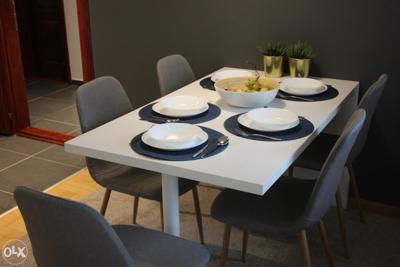 4 Seasons Vlašić Lux apartmani / smještaj