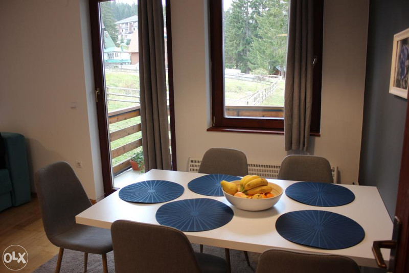 4 Seasons Vlašić Lux apartmani / smještaj 3