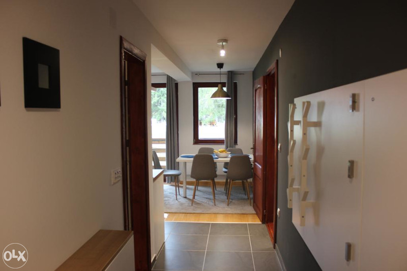4 Seasons Vlašić Lux apartmani / smještaj 4
