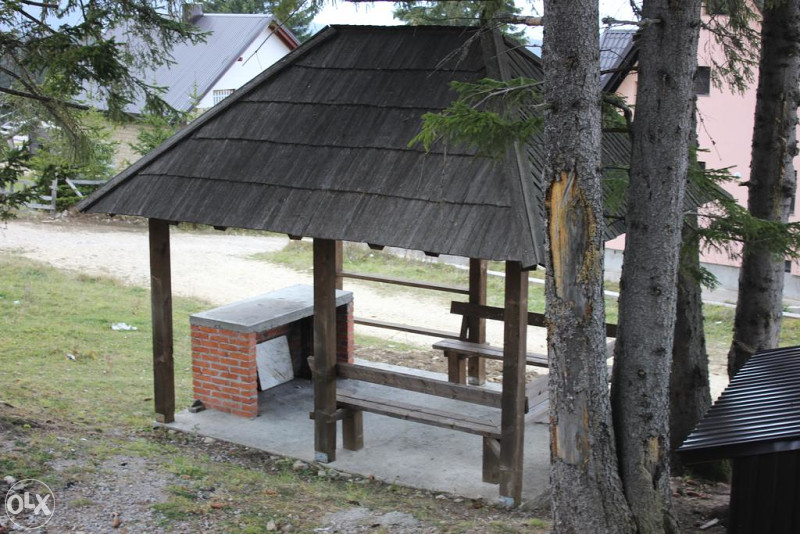 4 Seasons Vlašić Lux apartmani / smještaj 15