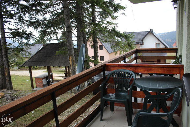 4 Seasons Vlašić Lux apartmani / smještaj 10